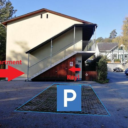 Erholung Pur Nahe Krankenhaus & Uni Mit Parkplatz! Apartment Graz Luaran gambar