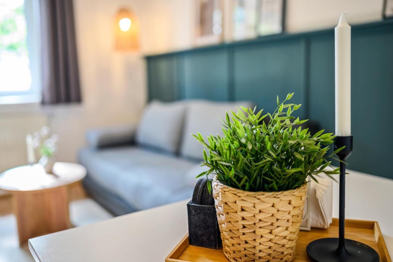Erholung Pur Nahe Krankenhaus & Uni Mit Parkplatz! Apartment Graz Luaran gambar