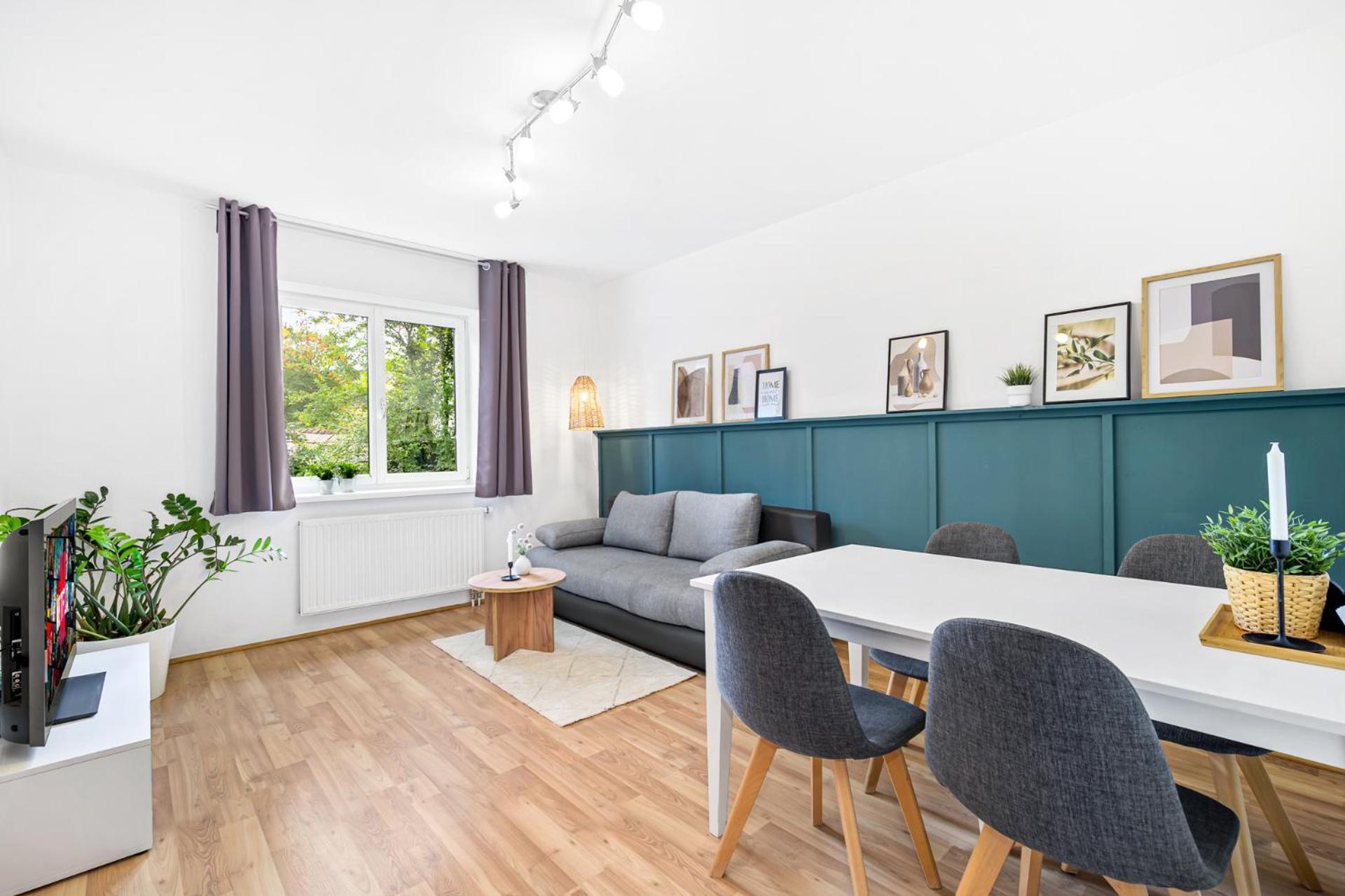 Erholung Pur Nahe Krankenhaus & Uni Mit Parkplatz! Apartment Graz Luaran gambar